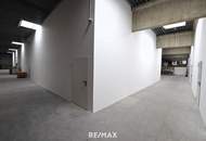 60 m² Lager in Himberg