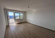 "Hell, Grün und ruhig. 3 Zimmer mit Südloggia!"