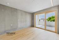 Luxuriöse 3-Zimmer-Neubauwohnung am Bodensee mit großem Balkon – ideal als Haupt- oder Zweitwohnsitz