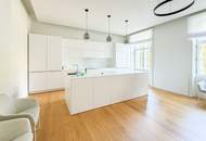 Luxuriöser Altbau! 5-Zimmer-Wohnung in prachtvollem Althaus/ Nähe Servitenviertel & Lycée