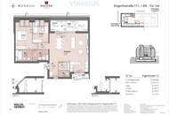 Traisengasse 20-22 - Moderner Lebensraum mit Donaublick