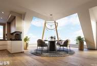 "DONAU PERLE" ERSTBEZUG! HELLE 2-ZIMMER MIT BALKON UND HERRLICHER AUSSICHT!