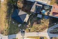 Bungalow-Traum im Rohbau – Gestalten Sie Ihr Zuhause nach eigenen Wünschen