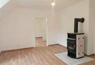 Helle Eigentumswohnung in Großveitsch 76,8m²