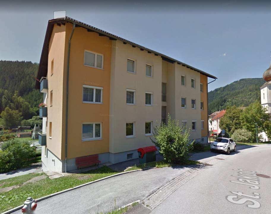 Wohnung
