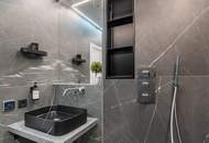 Ruhige, sanierte 3,5 Zimmer Wohnung mit Designer-Bad und Küche + Garage (optional!) in Mariahilf - beziehbar ab 01/26!