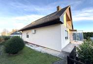 SYLVESTERGASSE | Einfamilienhaus - EG, 1.OG und Keller | Grundstück mit ca. 700 m² | Mattersburg