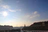 Nähe U3 Erdberg II 3-Zimmer mit separater Küche II an der Erdbergstraße