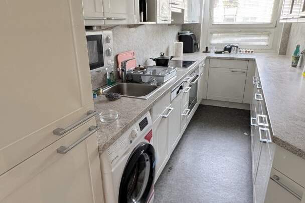 3-Zimmer-Anlegerwohnung in 1100 Wien – befristet vermietet bis 2030, Wohnung-kauf, 270.000,€, 1100 Wien 10., Favoriten