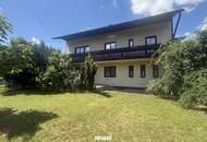 Zweifamilienhaus mit großem Potenzial in begehrter Wohnlage von Wels