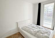Großzügige 2 Zimmerwohnung im schönen 4. Wiener Gemeindebezirk!