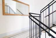 Exklusive 2-Zimmer-Wohnung in modernem Design – helles und stilvolles Wohnen