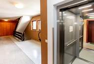 Wohnen mit Gebirgsblick! Kl. 3-Zimmer-Wohnung