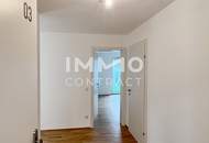 KREMSER WOHNDOMIZIL 3Zi- 77qm -Gartenwohnung, Lift, Tiefgarage, in beliebter Grünruhelage