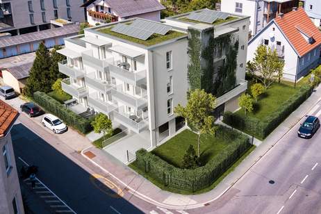 Bauherrenmodell: Alte Poststraße 78, 8020 Graz, Wohnung-kauf, 8020 Graz(Stadt)