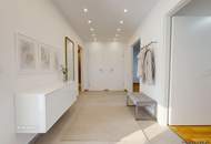 ERSTBEZUG nach Sanierung I Großzügige 3 Zimmer Wohnung in Alte Donau Nähe I Tischler Einbauküche inkl. Siemensgeräte I Gratis Miele Waschtrockner bei Kauf bis 31.12.25