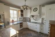 Großzügig, Luxuriös - Natur pur - die totale Ruhe-Oase