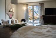 familienfreundliche Doppelhaushälfte mit Vollkeller, Sauna & Garage in idyllischer Ruhelage