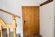 Kleines Haus sucht Mieter