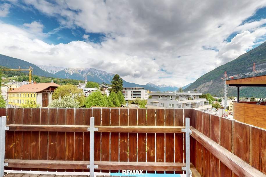 Zentral Wohnen in Imst: Moderne 2-Zimmer-Wohnung mit Balkon!, Wohnung-kauf, 245.000,€, 6460 Imst