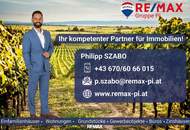 Eigentumswohnung mit Kamin und Garten