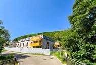 Großzügige 4-Zimmer-Wohnung in Purkersdorf - provisionsfreier Erstbezug!