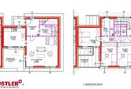 Reihenhausidyll - Wohnen im Grünen, nah am Wasser