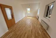 Geräumige 2-Zimmer-Dachgeschosswohnung in Fürstenfeld zu vermieten!