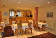 Pension mit 8 Zimmern im Zentrum von Tulln – Betreiber gesucht – sehr gute Wirtschaftlichkeit