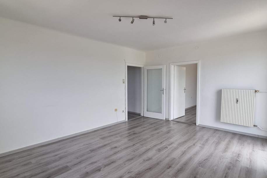 Eigentumswohnung Zentrum St. Pölten, Wohnung-kauf, 120.000,€, 3100 Sankt Pölten(Stadt)