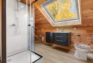 Schönes Landhaus in Aussichtslage