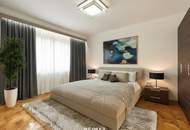 Josefstadt Altbauflair mit 3-Zimmer absolute Ruhelage