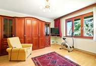 GROßZÜGIGE LIEGENSCHAFT IN KAMMERSDORF - HOME OFFICE UND WOHNEN UNTER EINEM DACH!