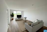 Modern Wohnen im Grünen: Ihr neues Zuhause im Herzen des Tullnerfelds