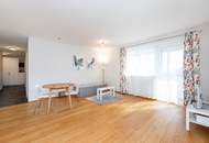 WOHNPARK-GÖSTING: Exklusiver Wohnkomfort im Grünen mit Fernblick