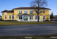 Entwicklungsfähiges Wohn- und Geschäftshaus in gut angebundener Lage von Steinerkirchen