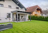 Platzwunder in Siedlungslage