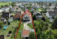 Haus mit 4 Wohneinheiten in Persenbeug, Bezirk Melk