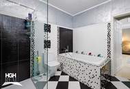 2405 Bad Deutsch-Altenburg Stilvoll wohnen - modernisiertes Einfamilienhaus im Bungalow-Stil inkl. Fitness- und Wellnessbereich