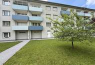 Wohnen im Grünen: Charmante ca. 63m2 große Eigentumswohnung mit Sonnen-Balkon in absoluter Ruhelage!