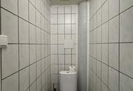 Ruhig gelegene 3 Zimmer Wohnung | 1 Stock ohne Lift | Grünblick | neues Badezimmer | Erberpromenade