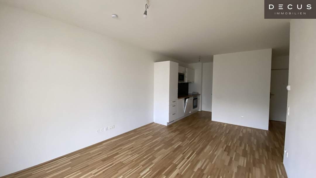 > EINBAUKÜCHE > AB SOFORT VERFÜGBAR > ASPERNSTRASSE U2 > LAVATER2 > NEUBAU