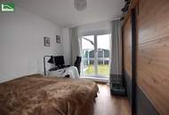 Süd-Garten mit "Badeteich" und Tiefgarage in begehrter Winzer Lage (Winzer Krems, Lenz Moser) - befristet vermietet - JETZT ANFRAGEN