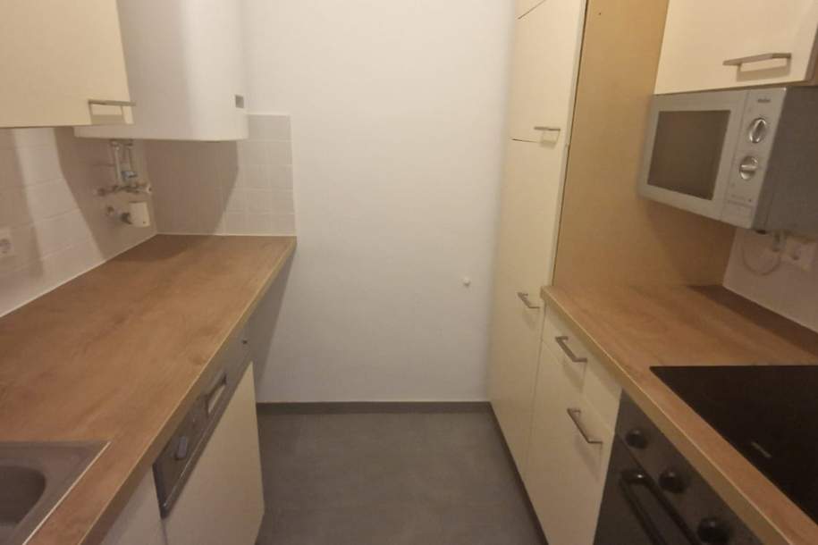 15500 - Singlewohnung in Wagram!, Wohnung-miete, 530,00,€, 3100 Sankt Pölten(Stadt)