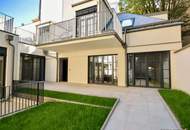 „PARK LIFE“ – Stilvoll wohnen im generalsanierten Altbau im 18. Bezirk