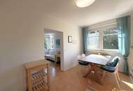 2022 RENOVIERTER SOFORTBEZUG IN VELDENER ZENTRUMSNÄHE! MÖBLIERTES 3 ZIMMER-EIGENTUM MIT BALKON IN SÜD-WEST-LAGE.