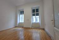 Stadtpark-Nähe: Ruhiges 3-Zimmer-Atbaubüro - VIDEO verfügbar !