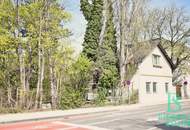 Grundstück BW-2WE, mit Abrissobjekt EFH - beste Infrastruktur