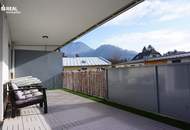 Traumhafte 3-Zimmer-Wohnung mit 2 Balkonen in Gnigl