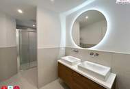 Traumhafte loftartige DG Wohnung mit Terrasse